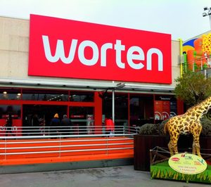 Worten inicia la campaña Los 100 de Worten