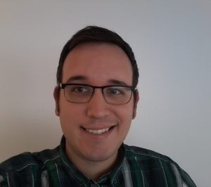 Daniel Vázquez Martín, nuevo director comercial de Barnacor Distribución