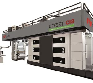 SP Group entra en la tecnología offset