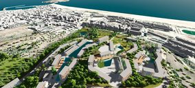 Metrovacesa invertirá 70 M en la Ciudad del Surf