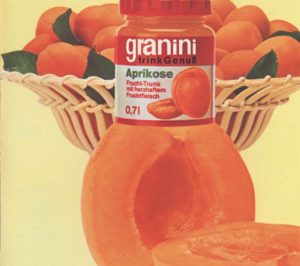 Granini cumple los 50