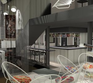 Ya hay fecha para el Two Hotel by Axel Barcelona