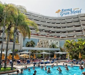 Spring Hoteles reformará todas las habitaciones de uno de sus establecimientos