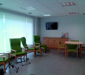 Monterroso contará con una unidad para asistidos