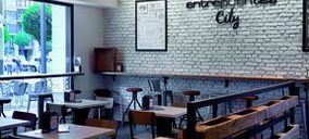 Entrepuentes inicia su expansión