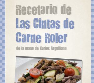 Roler crea categoría con sus cintas de carne