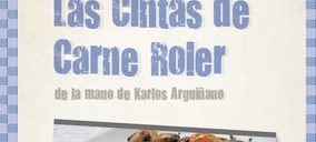 Roler crea categoría con sus cintas de carne