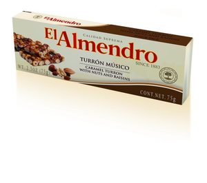 Delaviuda compra los activos de Mazapanes Donaire