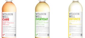 Javier Pérez de Leza se une al proyecto Vitamin Drinks