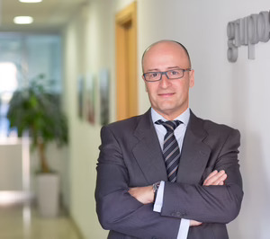 Ramón Berra de Unamuno, director general de Sanyres: “El proyecto en Perú será el primer paso de nuestra internacionalización”