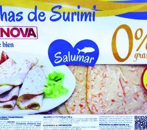 Pescanova elige Argentina para su primera adquisición tras el fallido