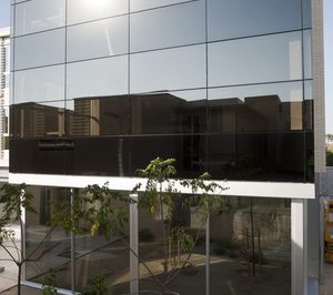 Sagessa pone en marcha la residencia y centro de día del complejo Marià Fortuny