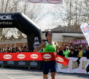 Henkel mantiene su compromiso social con la “Mitja” de Montornès