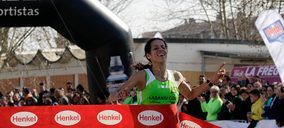 Henkel mantiene su compromiso social con la “Mitja” de Montornès