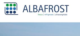 Albafrost inicia su andadura en el sector de vegetales congelados