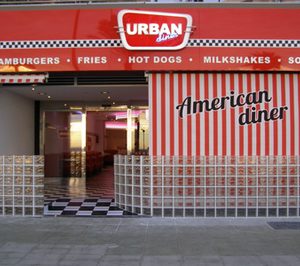 Urban Diner abre con un nuevo franquiciado