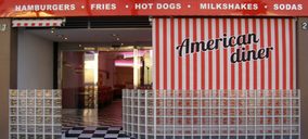 Urban Diner abre con un nuevo franquiciado
