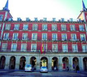 Madrid licita la transformación hotelera de la Casa de la Carnicería