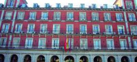Madrid licita la transformación hotelera de la Casa de la Carnicería