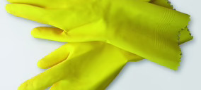 Informe 2015 del mercado de guantes de uso doméstico