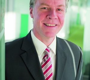 El presidente de Heineken España se incorpora al consejo directivo de Aecoc