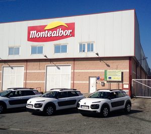 Montealbor concentra la actividad de Montealbero