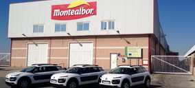 Montealbor concentra la actividad de Montealbero