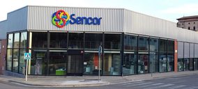 Sencor cierra un establecimiento