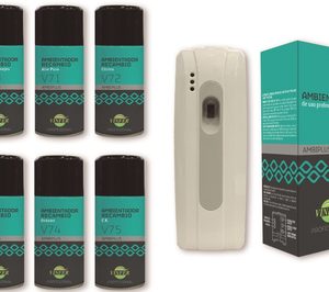 Laboratorios Vinfer invierte y focaliza en Elvira su negocio de perfumería 