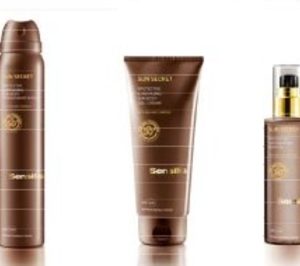 Dermofarm amplía su gama de solares Sensilis