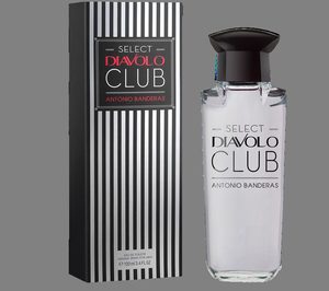 Puig añade una nueva fragancia a la oferta de Antonio Banderas