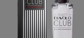 Puig añade una nueva fragancia a la oferta de Antonio Banderas