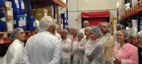 Maymó Cosmetics prevé un nuevo incremento de sus ventas en 2015