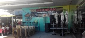 Lizarrán realizará tres aperturas en marzo