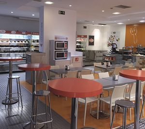 Tento suma ya más de medio centenar de locales