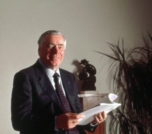 Fallece Peppino Fumagalli, uno de los fundadores de Candy Group