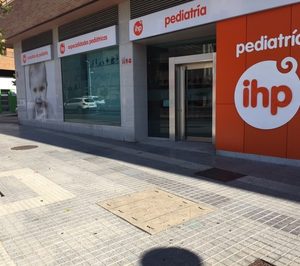 IHP abre consultas en Córdoba y estudia nuevas implantaciones