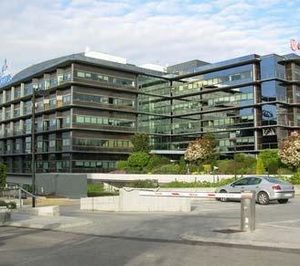 Dentix estrena oficinas centrales en Madrid