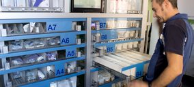 Cogesa presenta sus herramientas de ahorro logístico sanitario