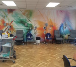 Abre sus puertas el nuevo hospital de día oncológico de Osuna