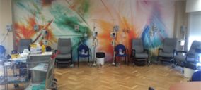 Abre sus puertas el nuevo hospital de día oncológico de Osuna