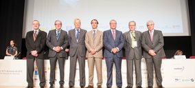 Jesús Fermosel valora la colaboración público-privada sociosanitaria