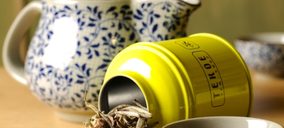 Tekoe llega a hostelería