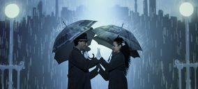 Acttiv presenta sus espectáculos con proyección sincronizada