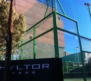 Un 4E murciano sale del concurso