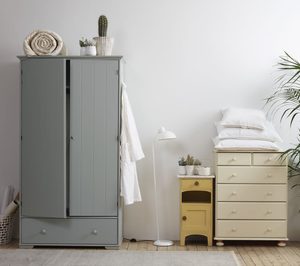 Jotun lanza un nuevo esmalte al agua