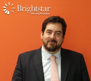 Bosco Souto, nombrado director de Accesorios para sur de Europa en Brightstar