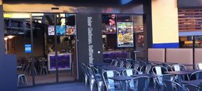 Taco Bell abre en pleno centro de la ciudad de Madrid