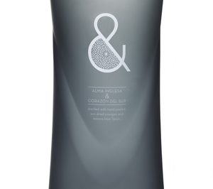 Osborne redobla su apuesta en ginebra con Ampersand