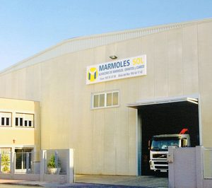 Mármoles Sol abre un nuevo centro